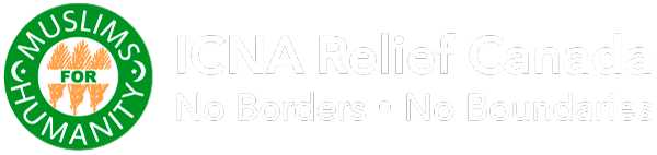 ICNA Relief Canada